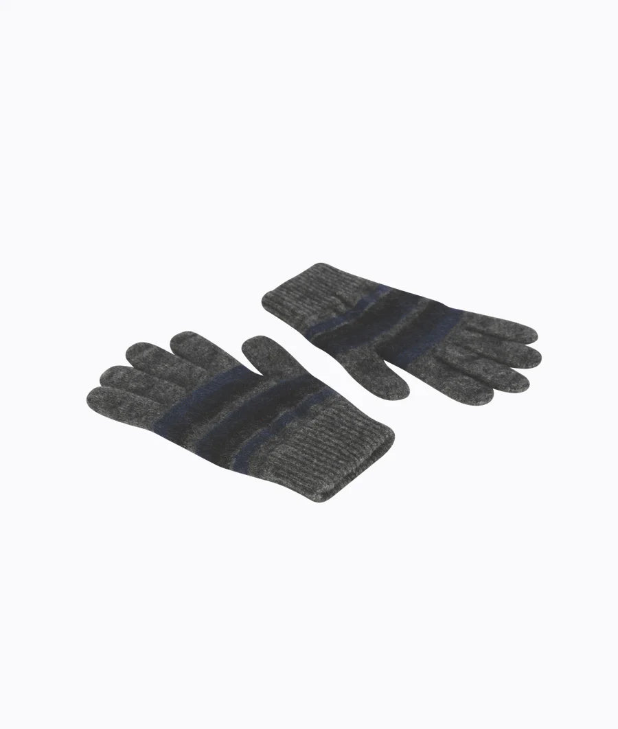 STRIPED GLOVE