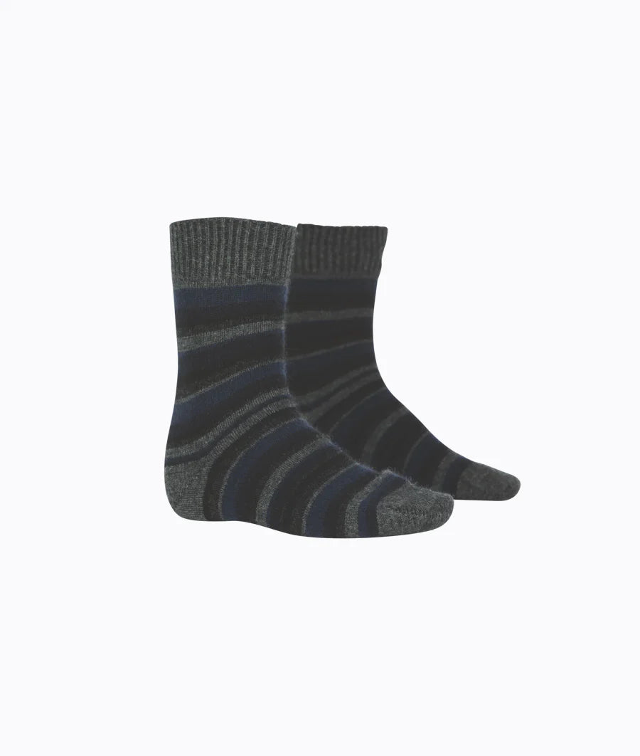 STRIPED SOCK