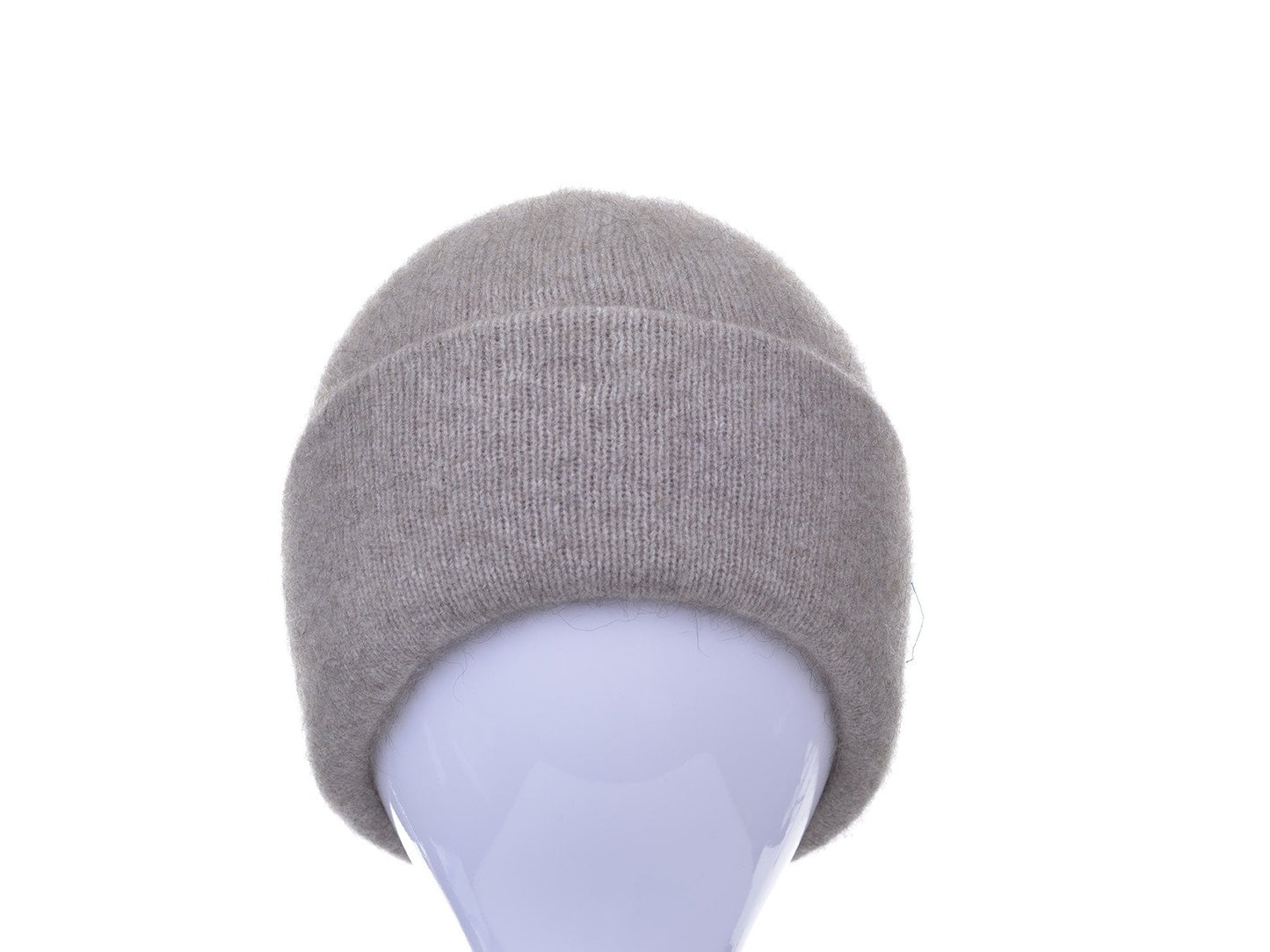 PLAIN TUBULAR BEANIE