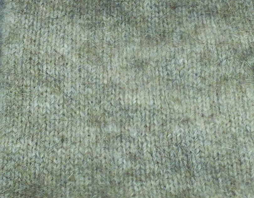 COWL NECK PONCHO - Woolshed Gallery