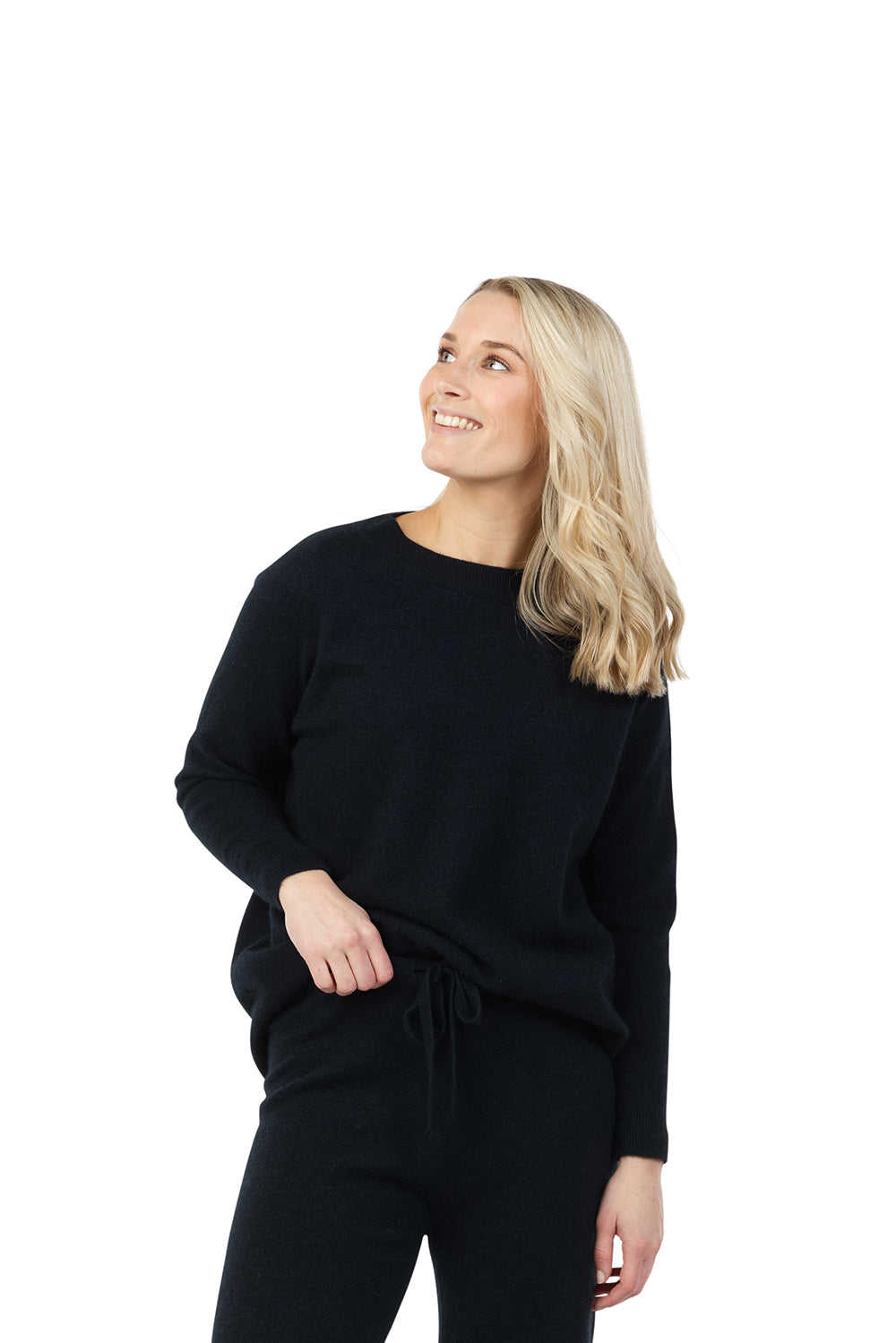 LOUNGE SWEATER