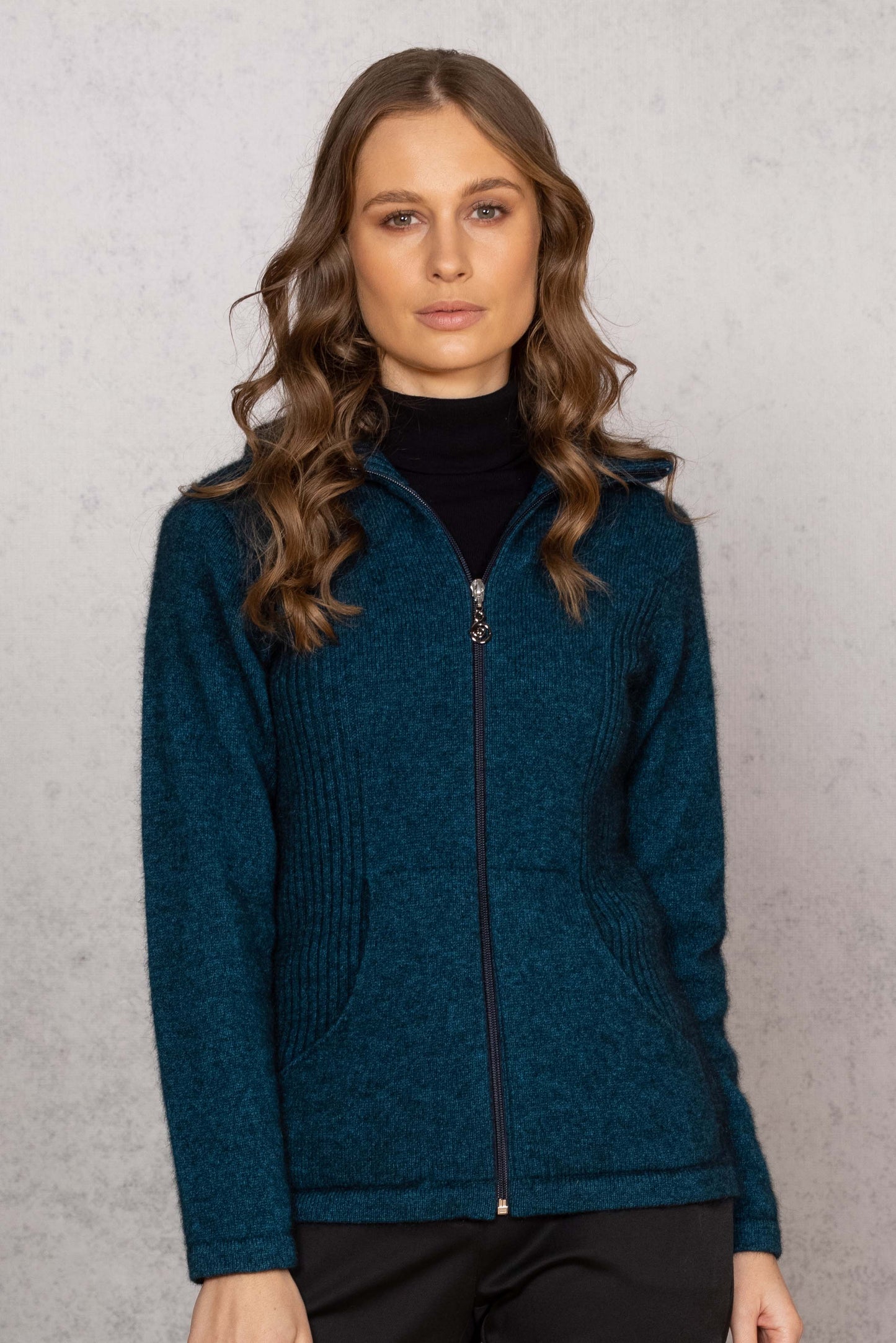 MARKET DAY JACKET