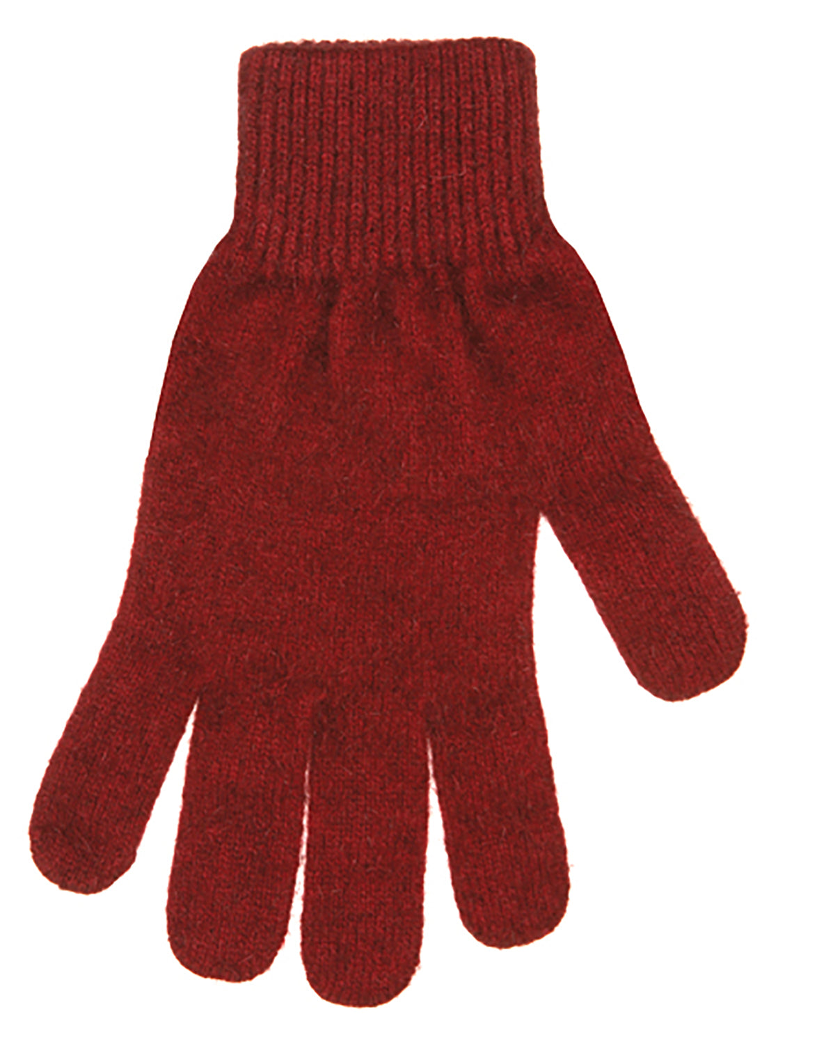 PLAIN GLOVES