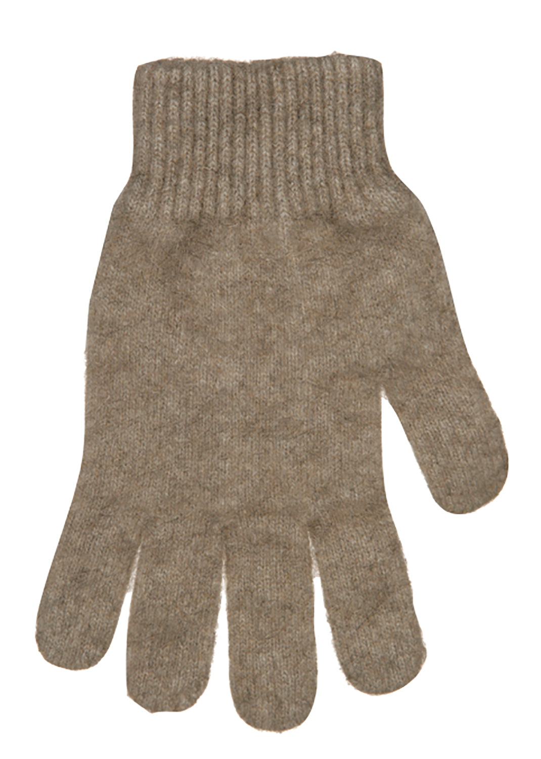PLAIN GLOVES