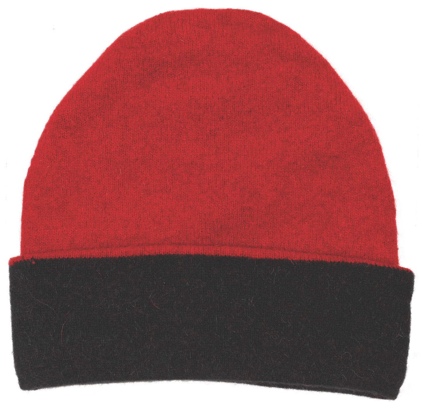 REVERSIBLE BEANIE - Woolshed Gallery