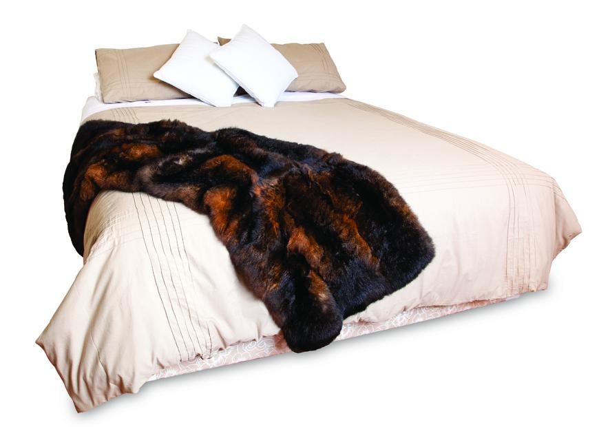 DOUBLE DUVET - Woolshed Gallery