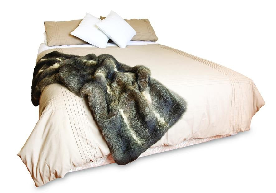 DOUBLE DUVET - Woolshed Gallery