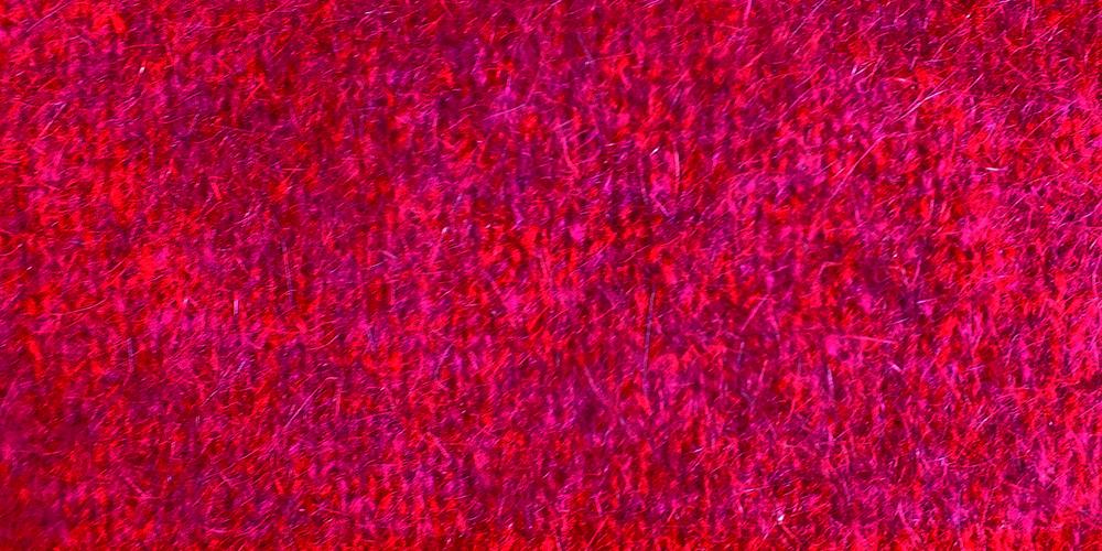 OPITO CABLE SCARF - Woolshed Gallery