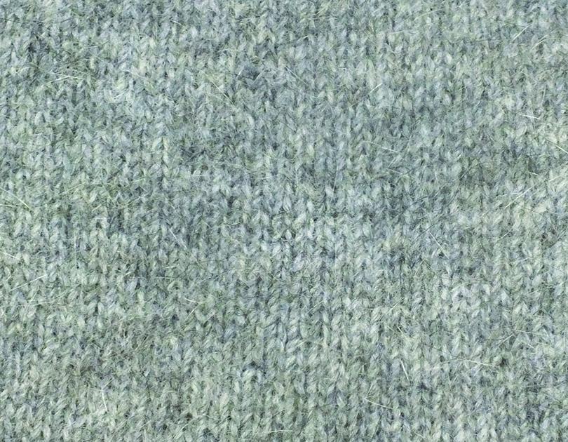 CURVED HEM COWL NECK JUMPER - Woolshed Gallery