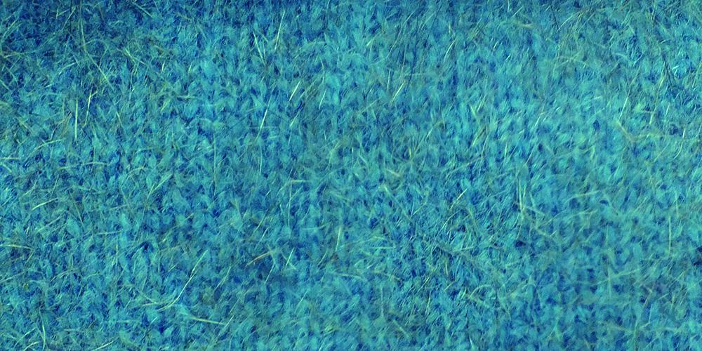 RIB CABLE JACKET - Woolshed Gallery