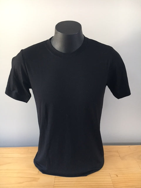 MENS MERINO T-SHIRT