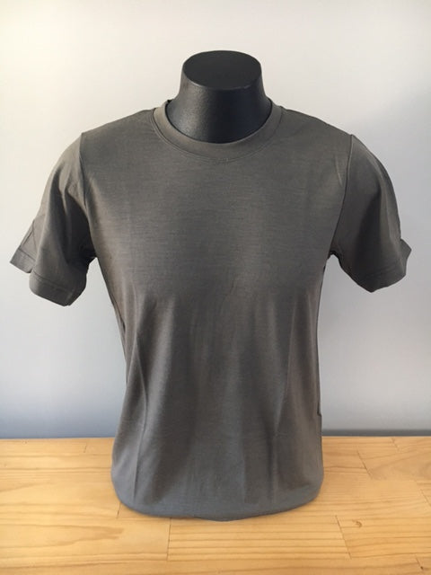 MENS MERINO T-SHIRT