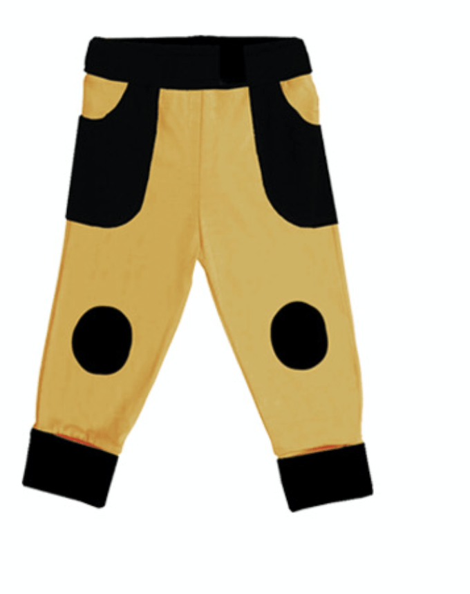 SLOUCH PANT - Woolshed Gallery