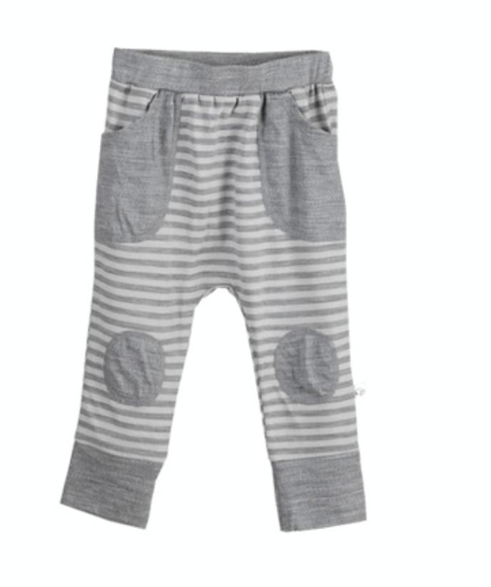SLOUCH PANT - Woolshed Gallery