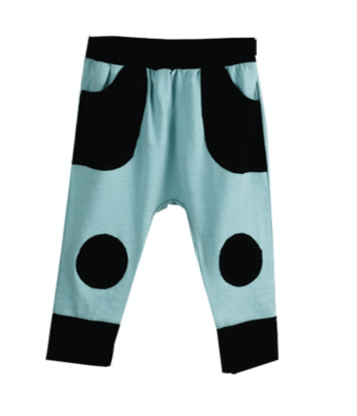 SLOUCH PANT - Woolshed Gallery