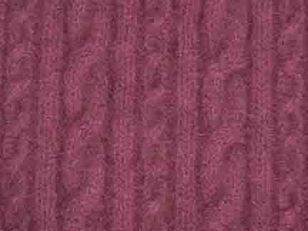 CABLE GLOVELETS - Woolshed Gallery