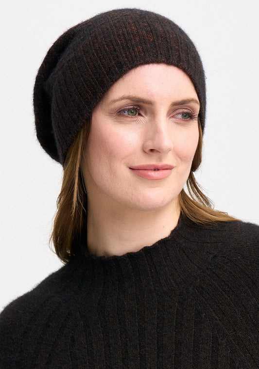 SLOUCHY BEANIE