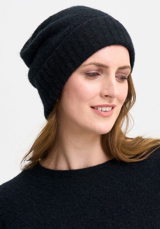 SLOUCHY BEANIE