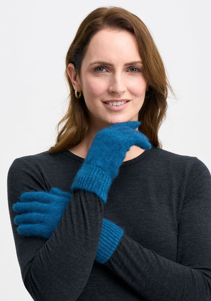 MERINOMINK GLOVES