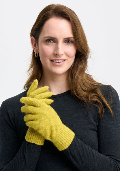 MERINOMINK GLOVES