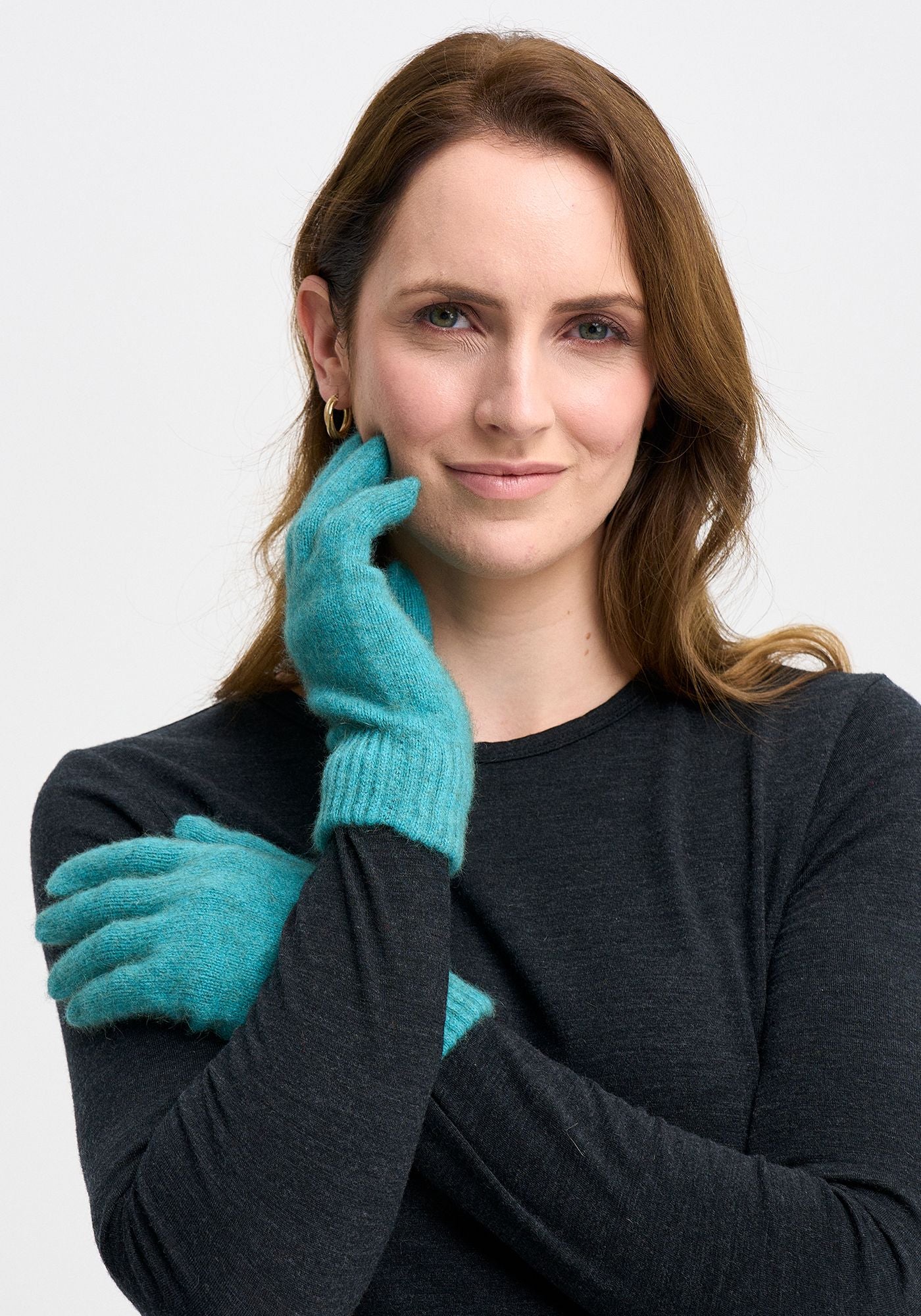 MERINOMINK GLOVES