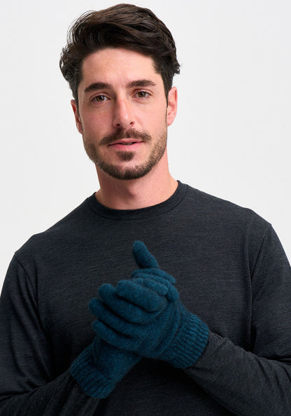 MERINOMINK GLOVES