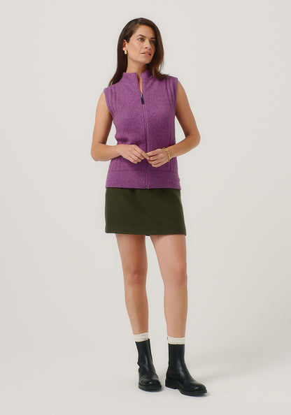 MATTISON VEST