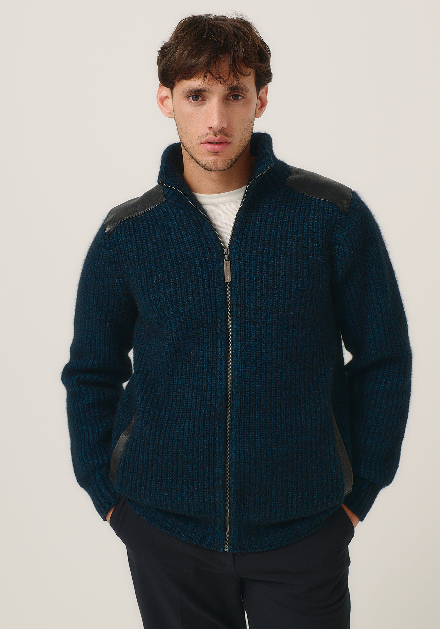 FORRESTER JACKET