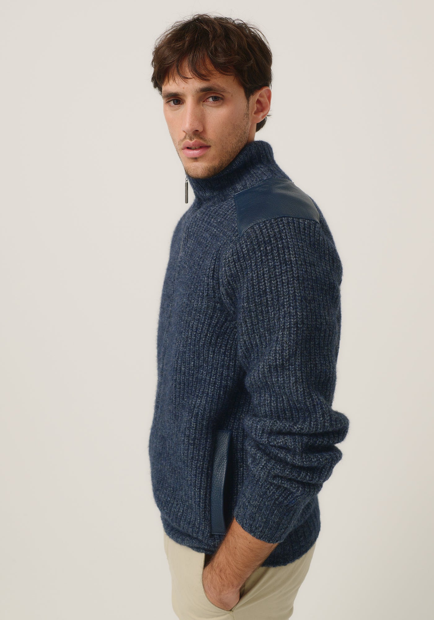FORRESTER JACKET