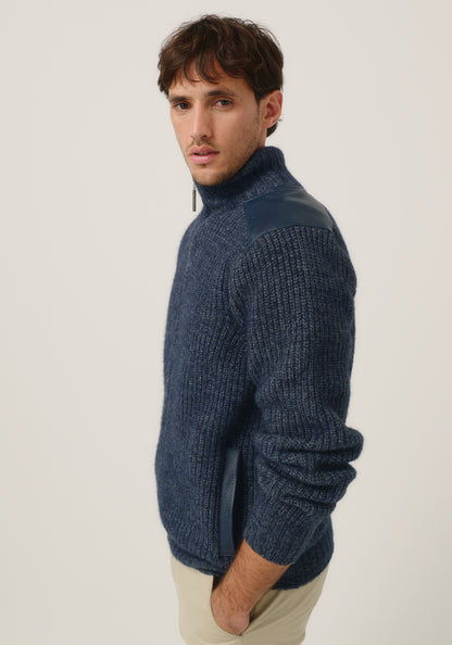 FORRESTER JACKET