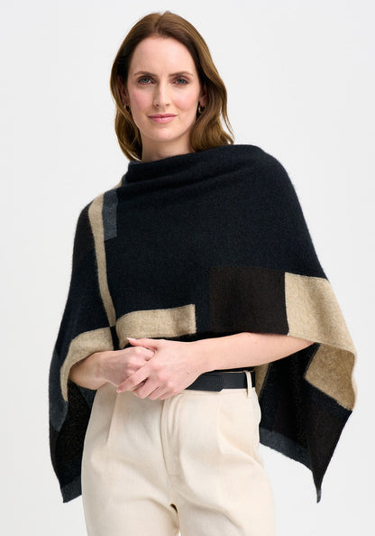 EMPRESS PONCHO