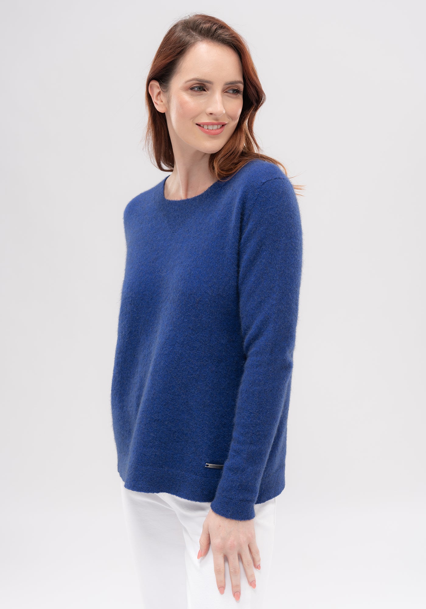 MM RELAXED SWEATER