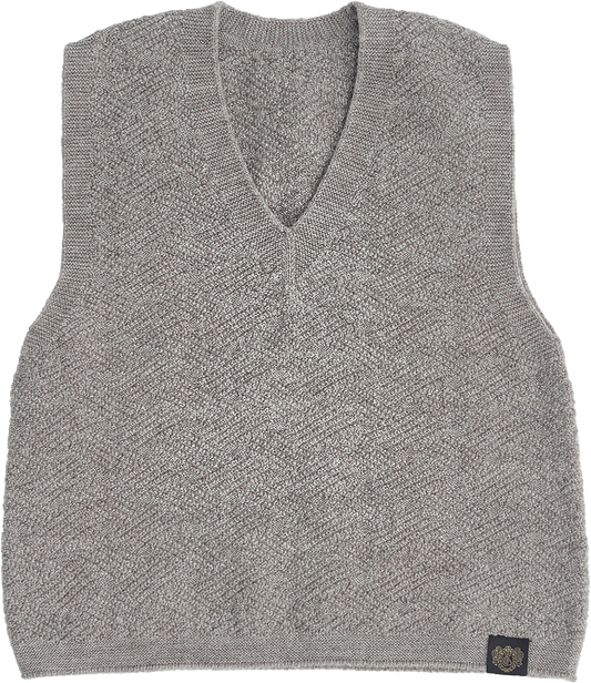 MERINO BABY VEST