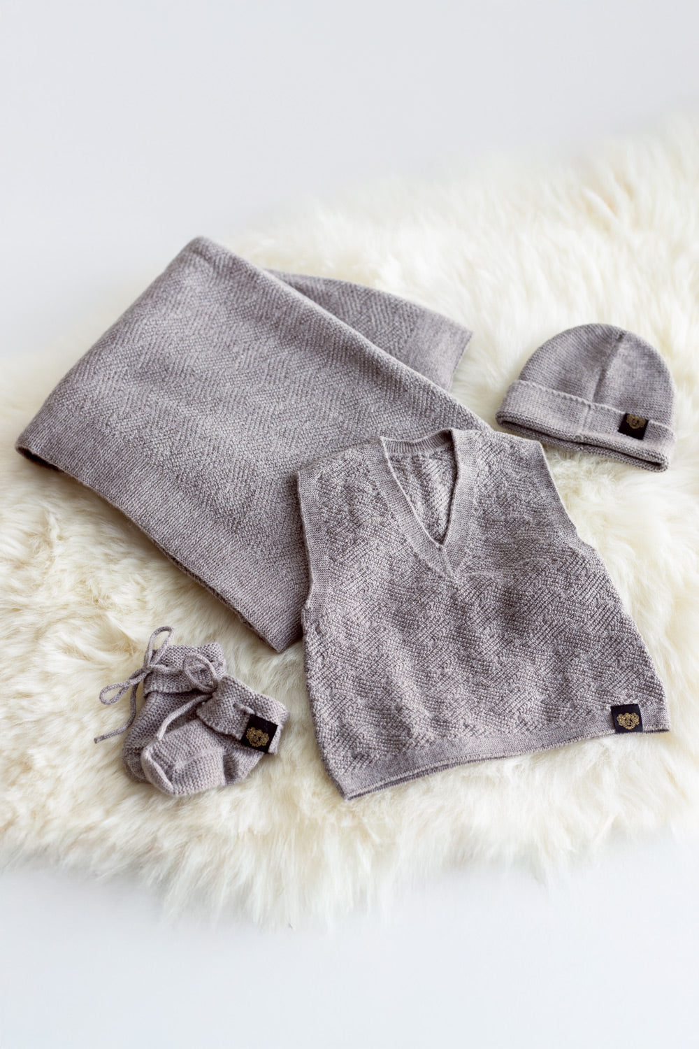 NEWBORN BABY BUNDLE