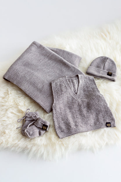 NEWBORN BABY BUNDLE