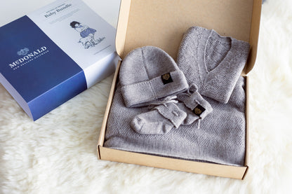 NEWBORN BABY BUNDLE