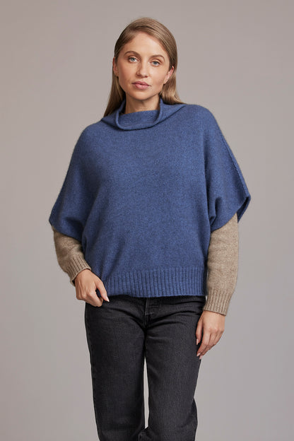 SHRUG SWEATER