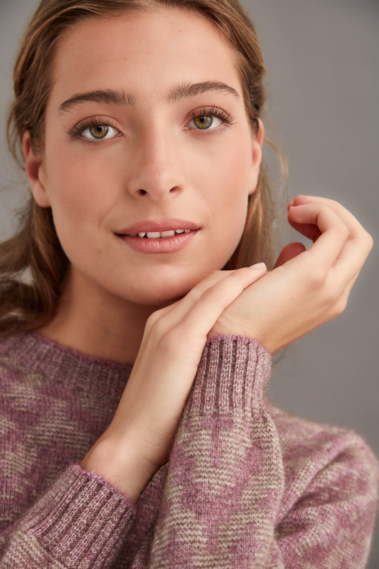 FAIR ISLE PULLOVER