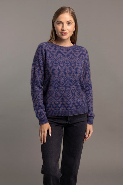 FAIR ISLE PULLOVER