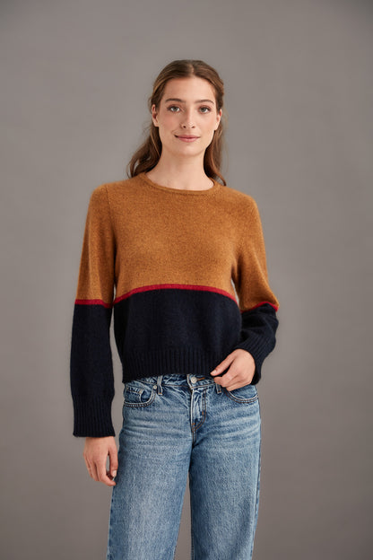 HORIZON JUMPER