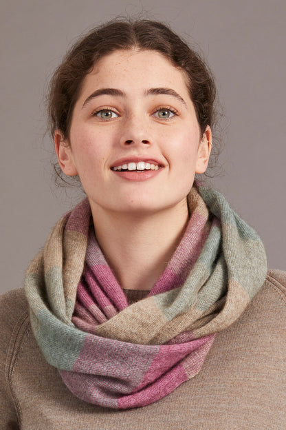OMBRE SNOOD