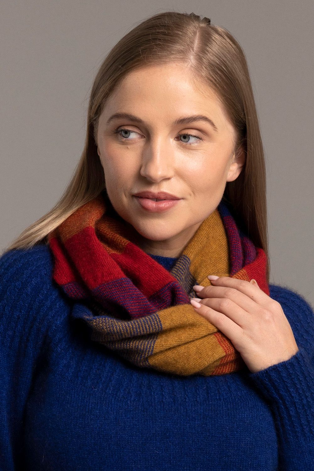 OMBRE SNOOD