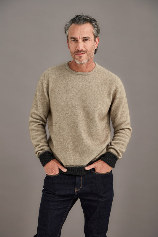 HORIZON SWEATER MENS