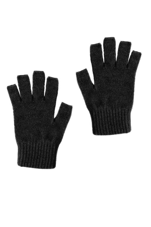 OPEN FINGER GLOVES