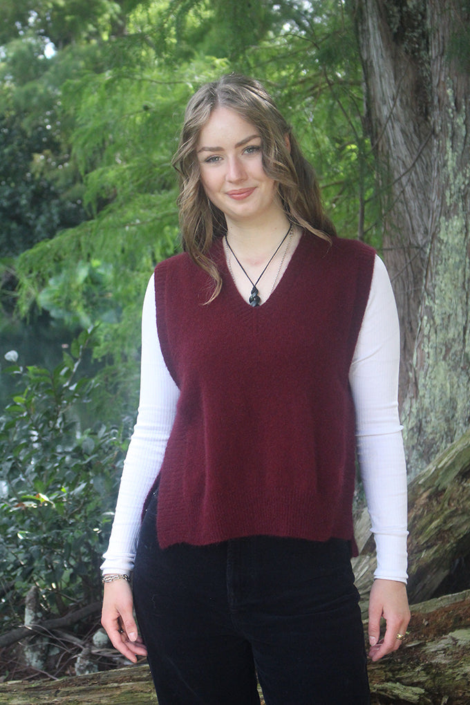 RIDE VEST