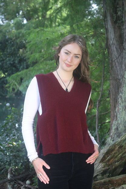 RIDE VEST
