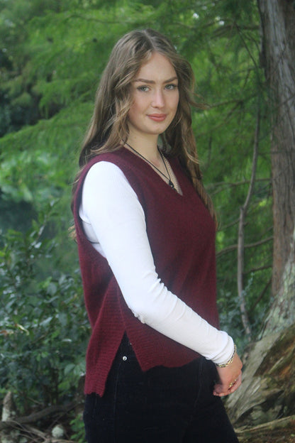 RIDE VEST