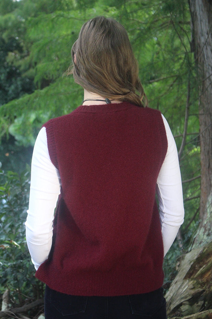 RIDE VEST
