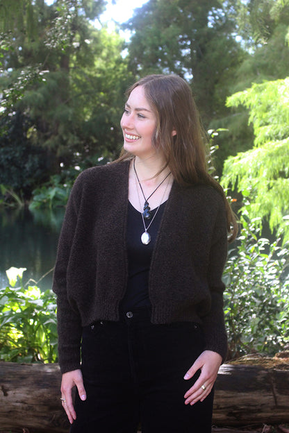 CAPSULE JACKET