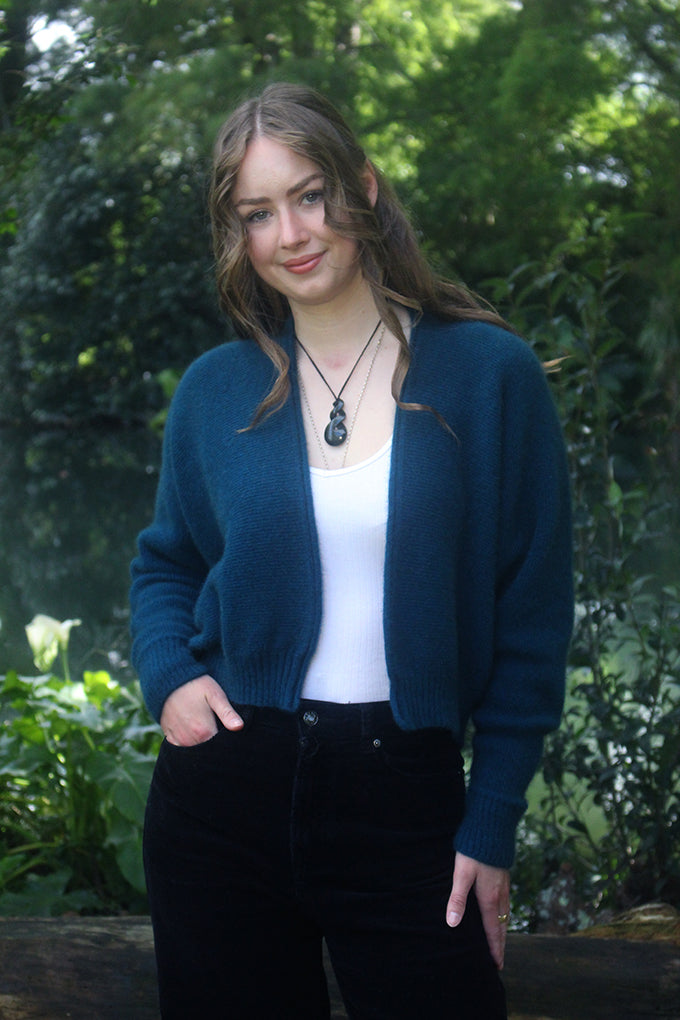 CAPSULE JACKET